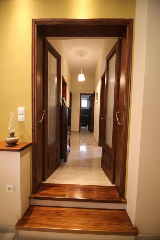 Villa Magia Ipsos Esterno foto