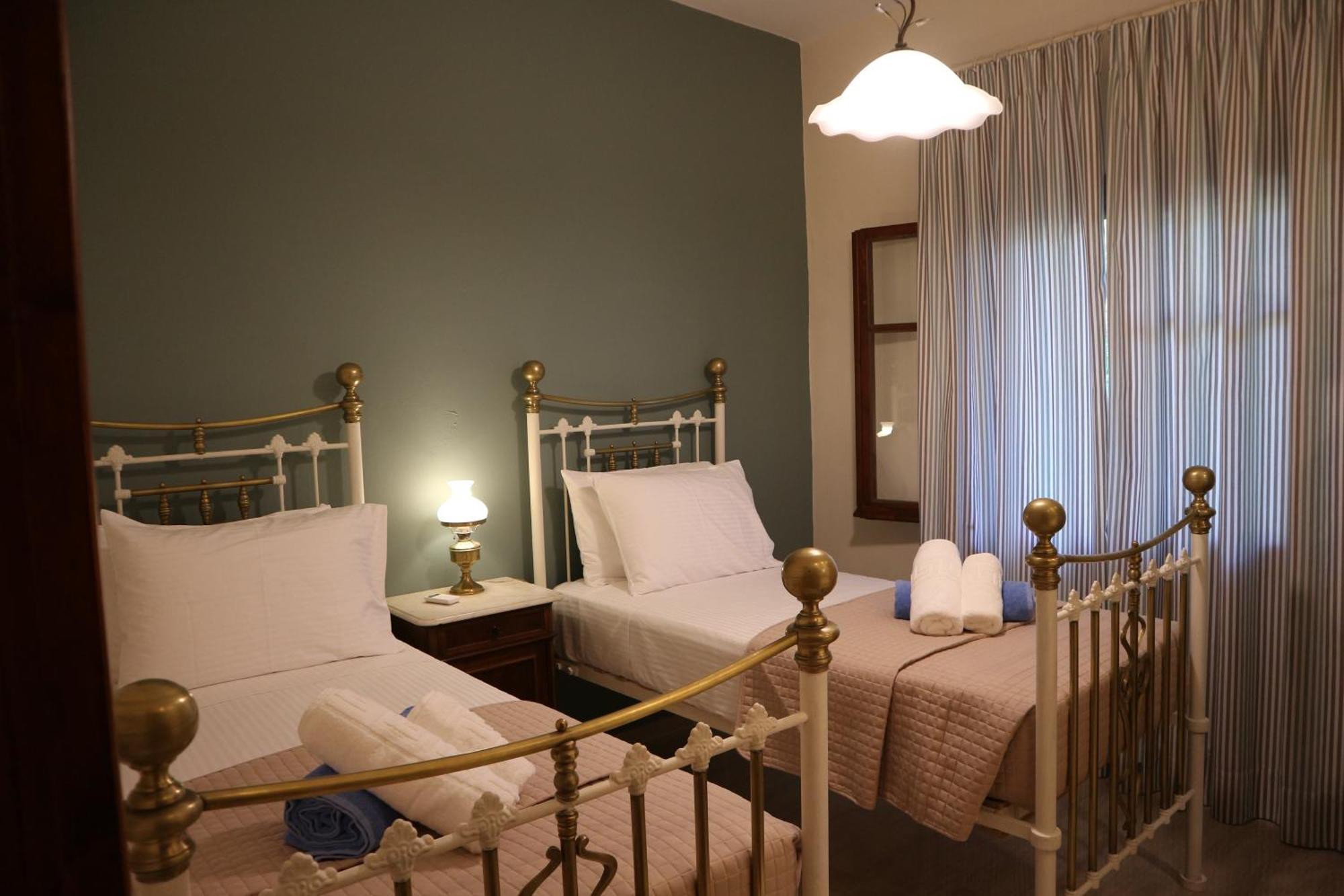 Villa Magia Ipsos Esterno foto